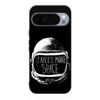 Never Date Astronout Google Pixel 10 Pro / Pixel 10 Pro XL Case