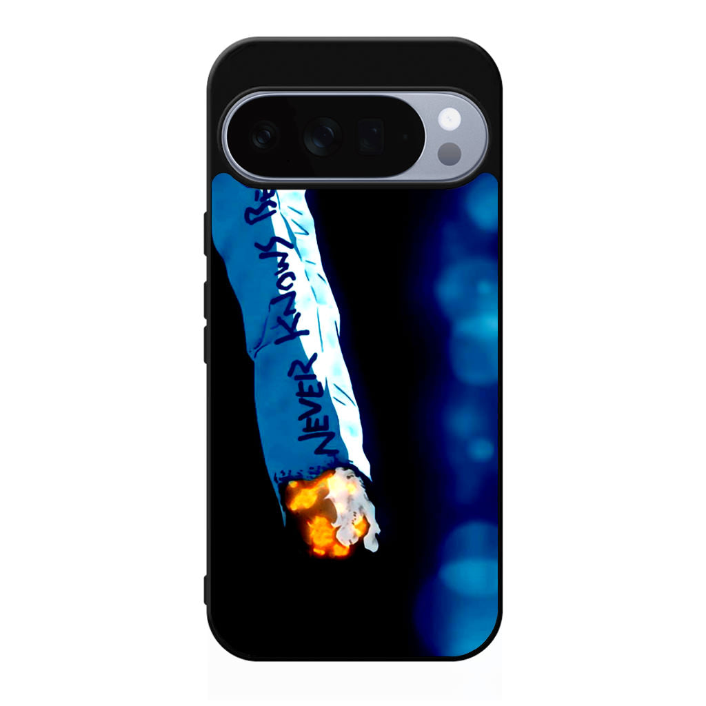 Never Knows Best Google Pixel 10 Pro / Pixel 10 Pro XL Case