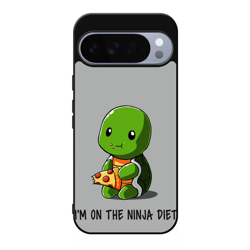 Ninja Diets Google Pixel 10 Pro / Pixel 10 Pro XL Case