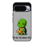 Ninja Diets Google Pixel 10 Pro / Pixel 10 Pro XL Case
