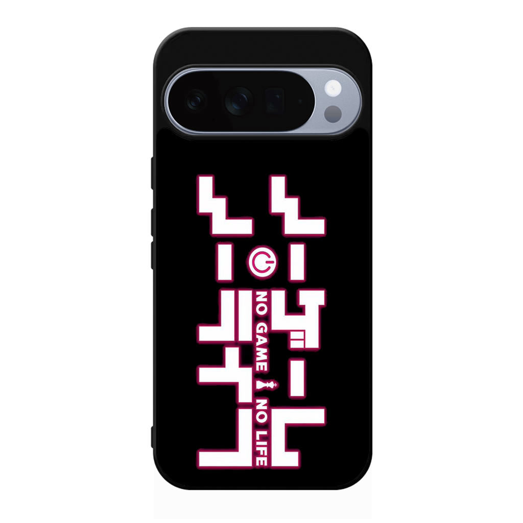 No Game No Life Google Pixel 10 Pro / Pixel 10 Pro XL Case
