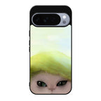 Noble Lazy Smart Kitten Google Pixel 10 Pro / Pixel 10 Pro XL Case