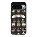 OK, But First Coffee Google Pixel 10 Pro / Pixel 10 Pro XL Case