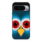 Owl Art Google Pixel 10 Pro / Pixel 10 Pro XL Case