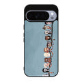 Owls on The Branch Google Pixel 10 Pro / Pixel 10 Pro XL Case