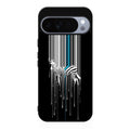 Painting Zebra Google Pixel 10 Pro / Pixel 10 Pro XL Case