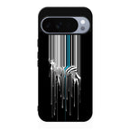 Painting Zebra Google Pixel 10 Pro / Pixel 10 Pro XL Case