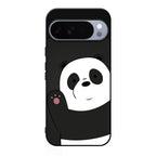 Pan Pan We Bare Bears Google Pixel 10 Pro / Pixel 10 Pro XL Case