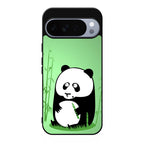 Panda Art Google Pixel 10 Pro / Pixel 10 Pro XL Case