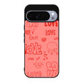 Pink Lover Google Pixel 10 Pro / Pixel 10 Pro XL Case