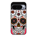 Pink Sugar Skull Google Pixel 10 Pro / Pixel 10 Pro XL Case