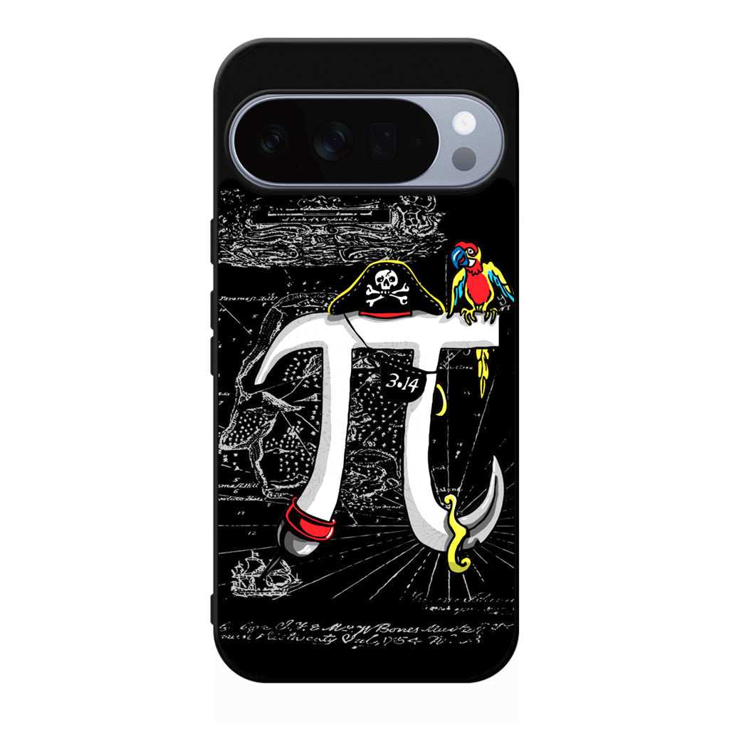Pirate Pi Google Pixel 10 Pro / Pixel 10 Pro XL Case