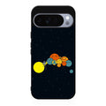 Planet Cute Illustration Google Pixel 10 Pro / Pixel 10 Pro XL Case