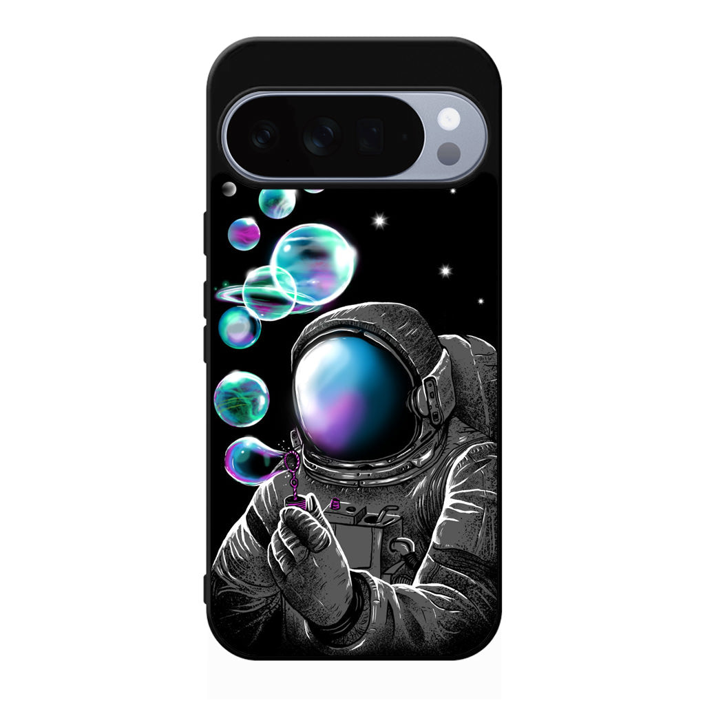 Planet Maker Google Pixel 10 Pro / Pixel 10 Pro XL Case
