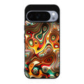 Plywood Art Google Pixel 10 Pro / Pixel 10 Pro XL Case
