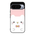 Pretty Kitty Google Pixel 10 Pro / Pixel 10 Pro XL Case