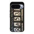 Prisoner of Azkaban Google Pixel 10 Pro / Pixel 10 Pro XL Case