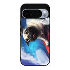 Pug Surfers Google Pixel 10 Pro / Pixel 10 Pro XL Case