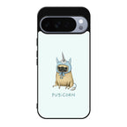 Pugicorn Google Pixel 10 Pro / Pixel 10 Pro XL Case