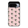 Pugs Pattern Google Pixel 10 Pro / Pixel 10 Pro XL Case