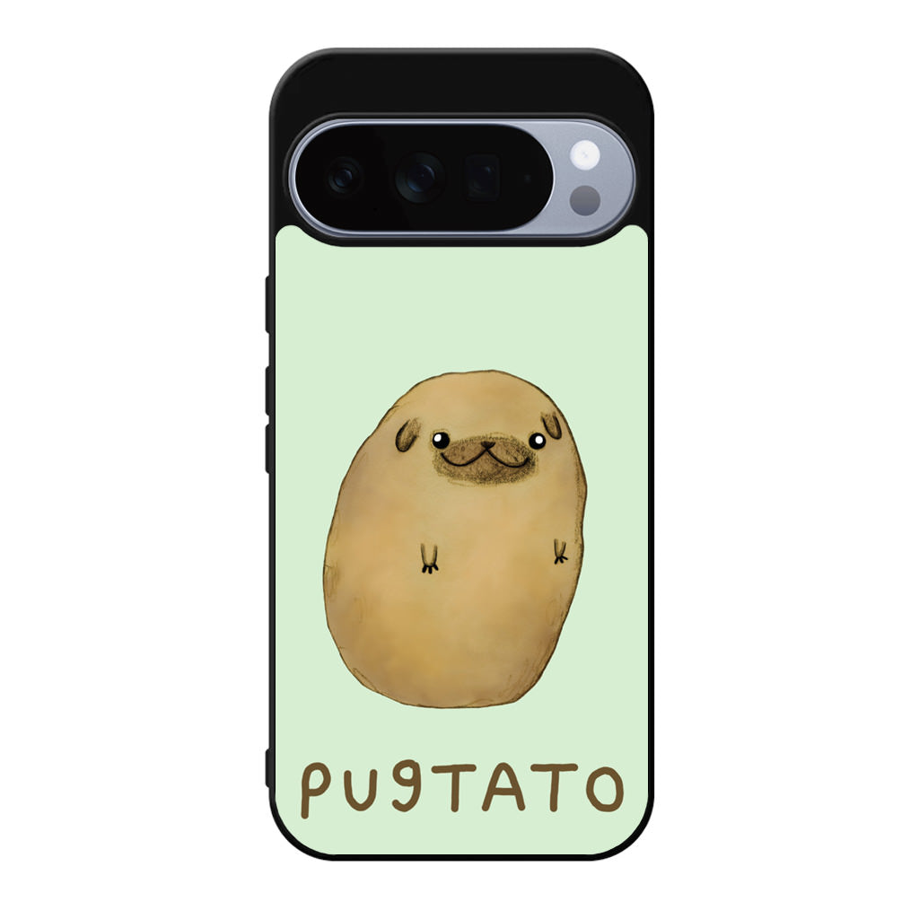 Pugtato Google Pixel 10 Pro / Pixel 10 Pro XL Case