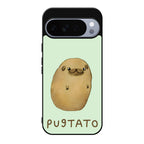 Pugtato Google Pixel 10 Pro / Pixel 10 Pro XL Case