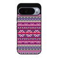 Purple Aztec Art Google Pixel 10 Pro / Pixel 10 Pro XL Case