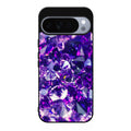 Purple Crystal Google Pixel 10 Pro / Pixel 10 Pro XL Case