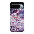 Purple Marble Google Pixel 10 Pro / Pixel 10 Pro XL Case