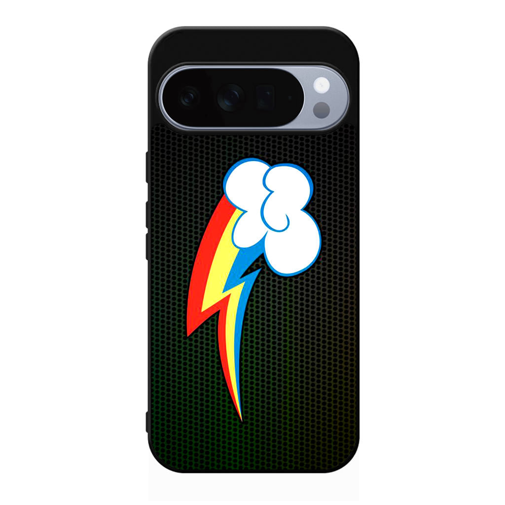 Rainbow Stripe Google Pixel 10 Pro / Pixel 10 Pro XL Case
