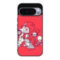 Red Planet Google Pixel 10 Pro / Pixel 10 Pro XL Case