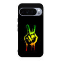 Reggae Peace Google Pixel 10 Pro / Pixel 10 Pro XL Case