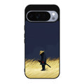 Samurai Minimalist Google Pixel 10 Pro / Pixel 10 Pro XL Case