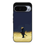 Samurai Minimalist Google Pixel 10 Pro / Pixel 10 Pro XL Case