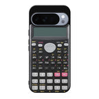 Scientific Calculator Design Google Pixel 10 Pro / Pixel 10 Pro XL Case