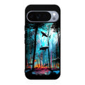 Shark Forest Google Pixel 10 Pro / Pixel 10 Pro XL Case
