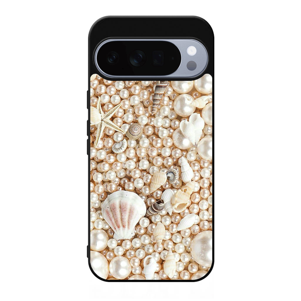 Shiny Pearl Google Pixel 10 Pro / Pixel 10 Pro XL Case