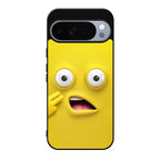 Shocked Pose Google Pixel 10 Pro / Pixel 10 Pro XL Case