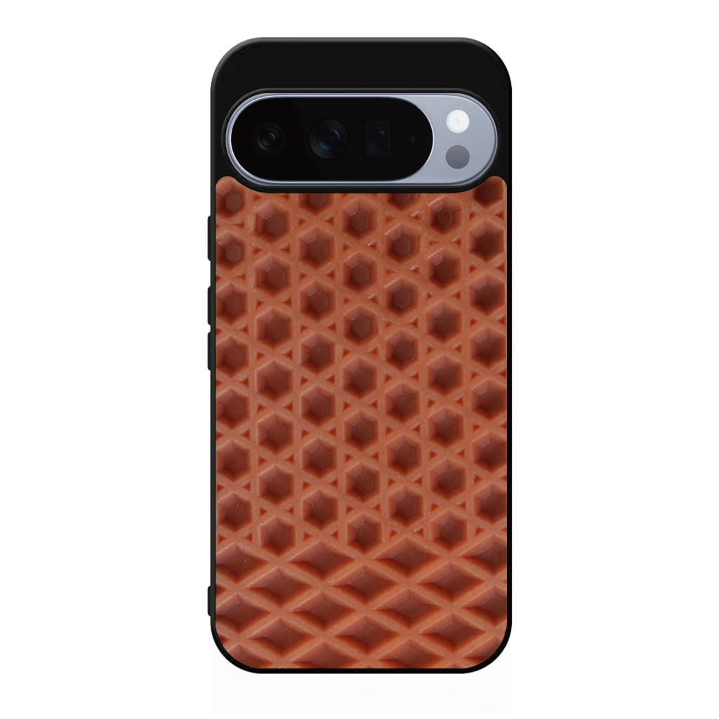 Shoe Soles Pattern Google Pixel 10 Pro / Pixel 10 Pro XL Case