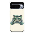 Smile Cat Google Pixel 10 Pro / Pixel 10 Pro XL Case