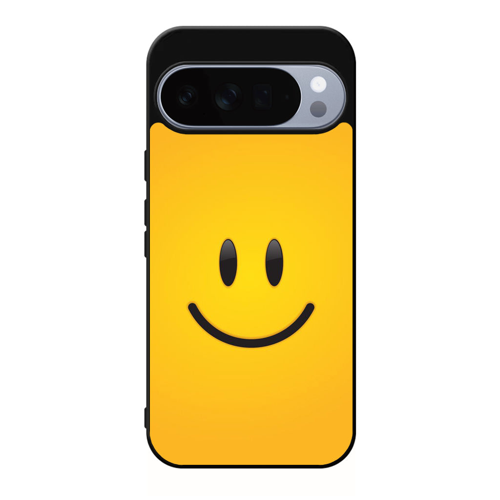 Smile Emoticon Google Pixel 10 Pro / Pixel 10 Pro XL Case