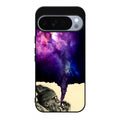 Smoking Galaxy Google Pixel 10 Pro / Pixel 10 Pro XL Case