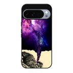 Smoking Galaxy Google Pixel 10 Pro / Pixel 10 Pro XL Case