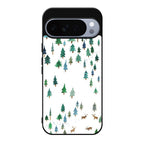 Snow Everywhere Google Pixel 10 Pro / Pixel 10 Pro XL Case