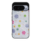Snowflake Google Pixel 10 Pro / Pixel 10 Pro XL Case