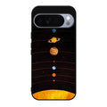 Solar System Google Pixel 10 Pro / Pixel 10 Pro XL Case
