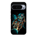 Space Impact Google Pixel 10 Pro / Pixel 10 Pro XL Case
