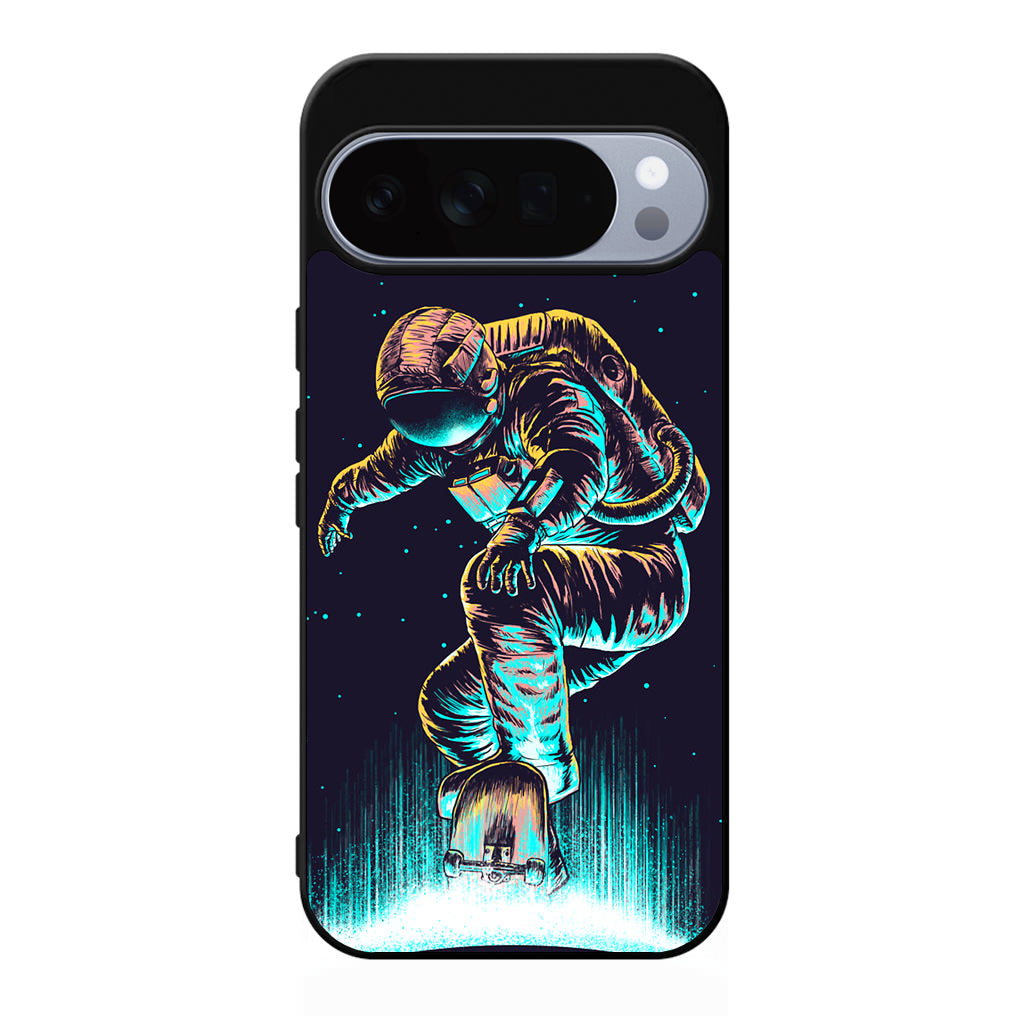 Space Skatter Google Pixel 10 Pro / Pixel 10 Pro XL Case