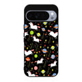 Space Unicorn Pattern Google Pixel 10 Pro / Pixel 10 Pro XL Case