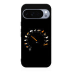 Speedometer of Creatures Google Pixel 10 Pro / Pixel 10 Pro XL Case